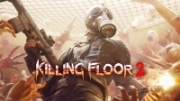 Killing Floor 2 Beta Box Art