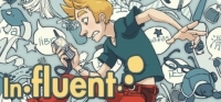 Influent Box Art