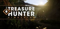 Treasure Hunter Simulator Box Art