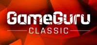 GameGuru Classic Box Art