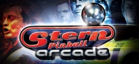 Stern Pinball Arcade Box Art