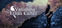 Vanishing of Ethan Carter Redux, The Box Art