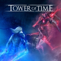 Tower of Time Box Art