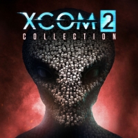 XCOM 2 Collection Box Art