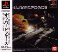 AubirdForce - Limited Edition Box Art