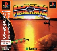 Bass Fisherman Box Art