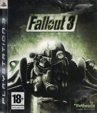 Fallout 3 [FR] Box Art