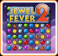 Jewel Fever 2 Box Art