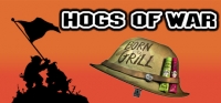 Hogs of War Box Art