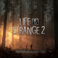 Life is Strange 2 Box Art