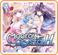 Moero Crystal H Box Art