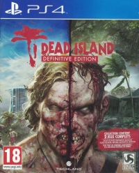 Dead Island - Definitive Edition [FR] Box Art