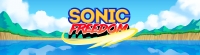 Sonic Freedom Box Art