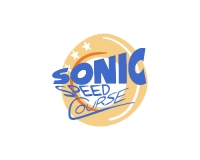 Sonic Speed Course Box Art