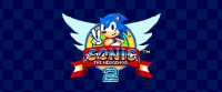 Sonic 2 SMS Box Art
