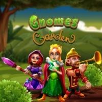 Gnomes Garden Box Art