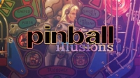 Pinball Illusions Box Art