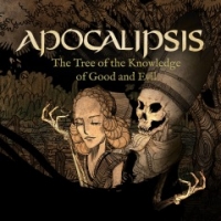 Apocalipsis: The Tree of the Knowledge of Good and Evil Box Art