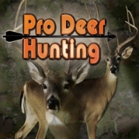 Pro Deer Hunting Box Art
