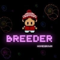 Breeder Homegrown: Director's Cut Box Art