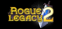 Rogue Legacy 2 Box Art