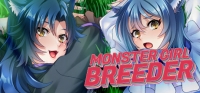Monster Girl Breeder Box Art