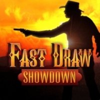 Fast Draw Showdown Box Art
