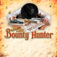 Last Bounty Hunter, The Box Art
