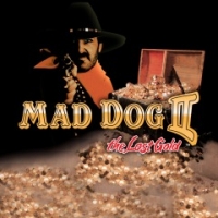 Mad Dog 2: The Lost Gold Box Art