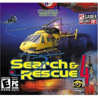 Search and Rescue 4: Coastal Heroes Box Art