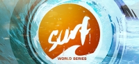 Surf World Series Box Art
