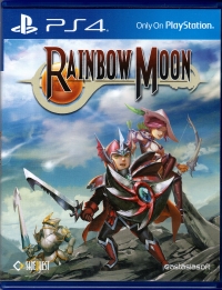 Rainbow Moon Box Art