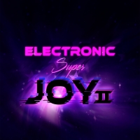 Electronic Super Joy 2 Box Art