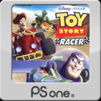 Disney/Pixar's Toy Story Racer Box Art
