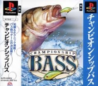 Championship Bass Box Art