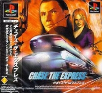 Chase the Express Box Art