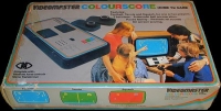 Videomaster ColourScore Home T.V. Game Box Art