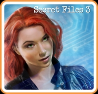 Secret Files 3 Box Art