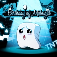 Birthday of Midnight Box Art
