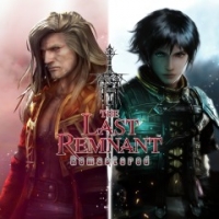Last Remnant Remastered, The Box Art