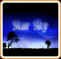 Star Sky Box Art
