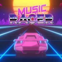 Music Racer Box Art