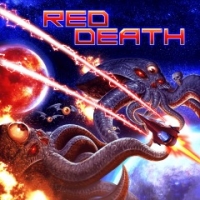 Red Death Box Art