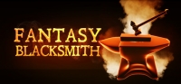 Fantasy Blacksmith Box Art