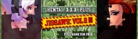 Hentai XXX Plus: Jigsaws Vol 2 Box Art