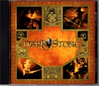 Darkstone (Unrated release) Box Art