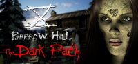 Barrow Hill: The Dark Path Box Art