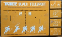Intel Super-Telesport Box Art