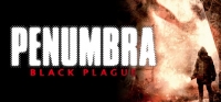 Penumbra: Black Plague - Gold Edition Box Art