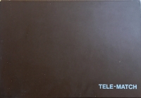 Ideal-Computer Tele-Match-Cassette 1 Box Art
